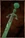 Jade Scimitar