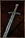 Iron Sword
