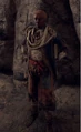 The Merchant prisoner