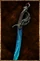 Cerulean Sabre