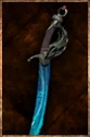 Cerulean Sabre