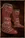 Crimson Plate Boots