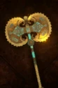 Smoke Greataxe