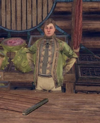 Pelletier Baker, Chef