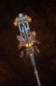 Frostburn Staff