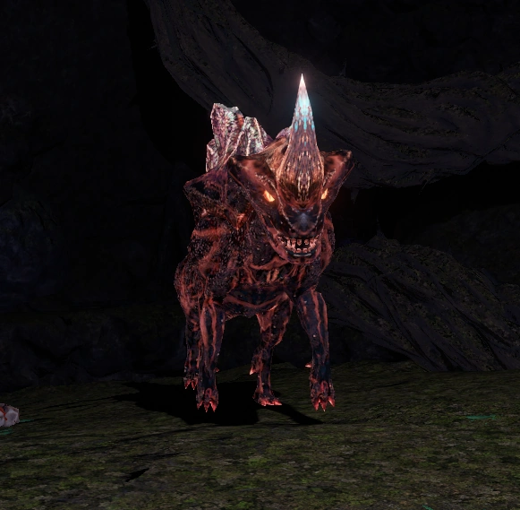 Razorhorn Stekosaur - Official Outward Wiki