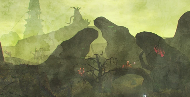 Hallowed Marsh Official Outward Wiki