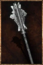 Iron Mace