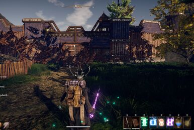 Crafting Official Outward Wiki