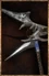 Beast Golem Axe