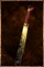 Gold Machete