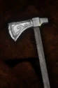 Kazite Cleaver