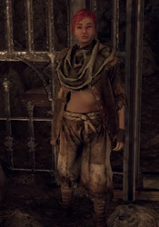 Vendavel Prisoner Trainer