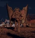 Elite Gargoyle Warrior