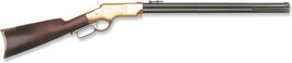 1860 henry rifle