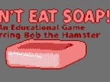 Don't Eat Soap!