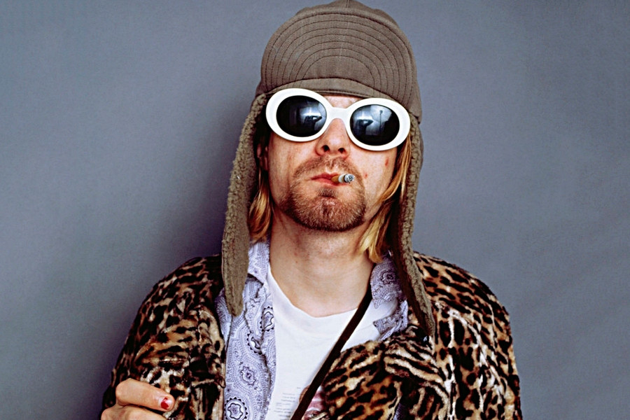 Kurt Cobain Sunglasses | Over the Counter Culture Wiki | Fandom