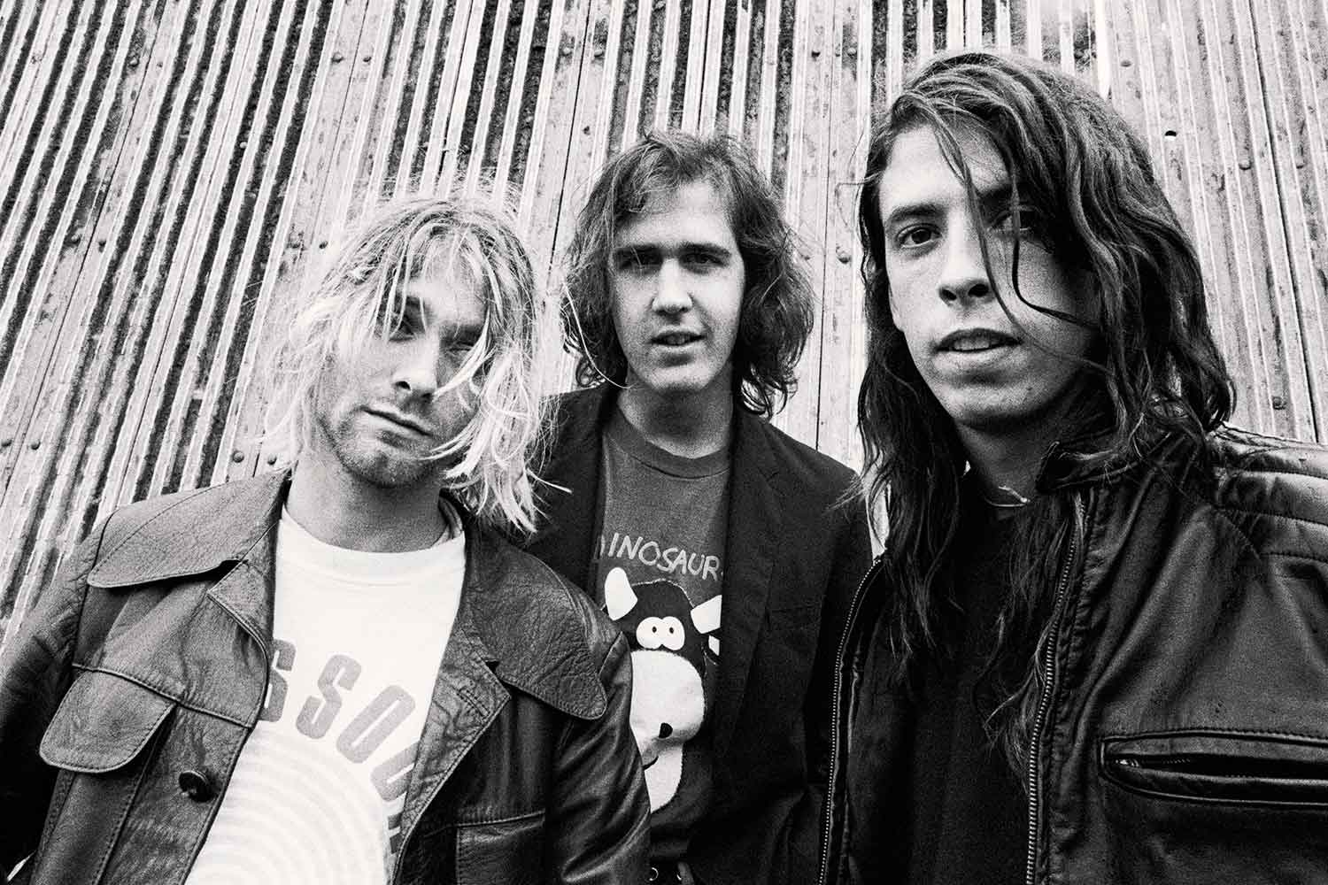 Nirvana (band) - Simple English Wikipedia, the free encyclopedia