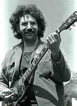 Jerry Garcia他、豪華ゲスト参加！PAPA JOHN CREACH Jerry Garcia他、豪華ゲスト参加！PAPA JOHN CREACH Papa John