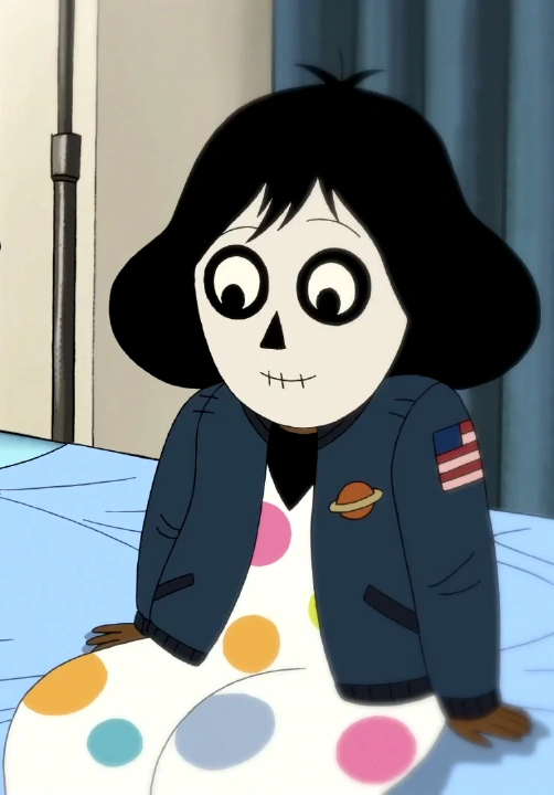 Sara Wiki Over The Garden Wall Fandom