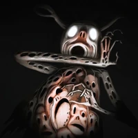 la bestia wiki over the garden wall