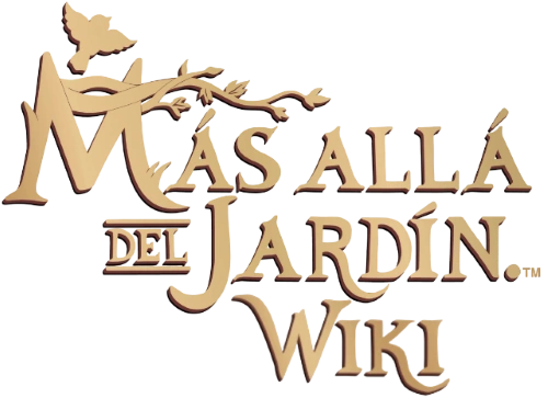 Wiki Over The Garden Wall