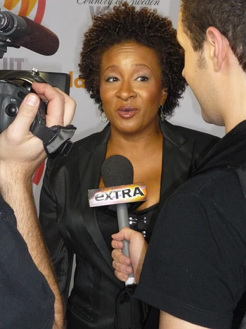Wanda Sykes | Over The Hedge Wiki | Fandom