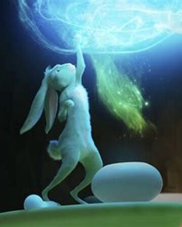 Jade Rabbit Over The Moon Wiki Fandom