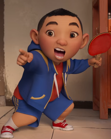 Chin Over The Moon Wiki Fandom