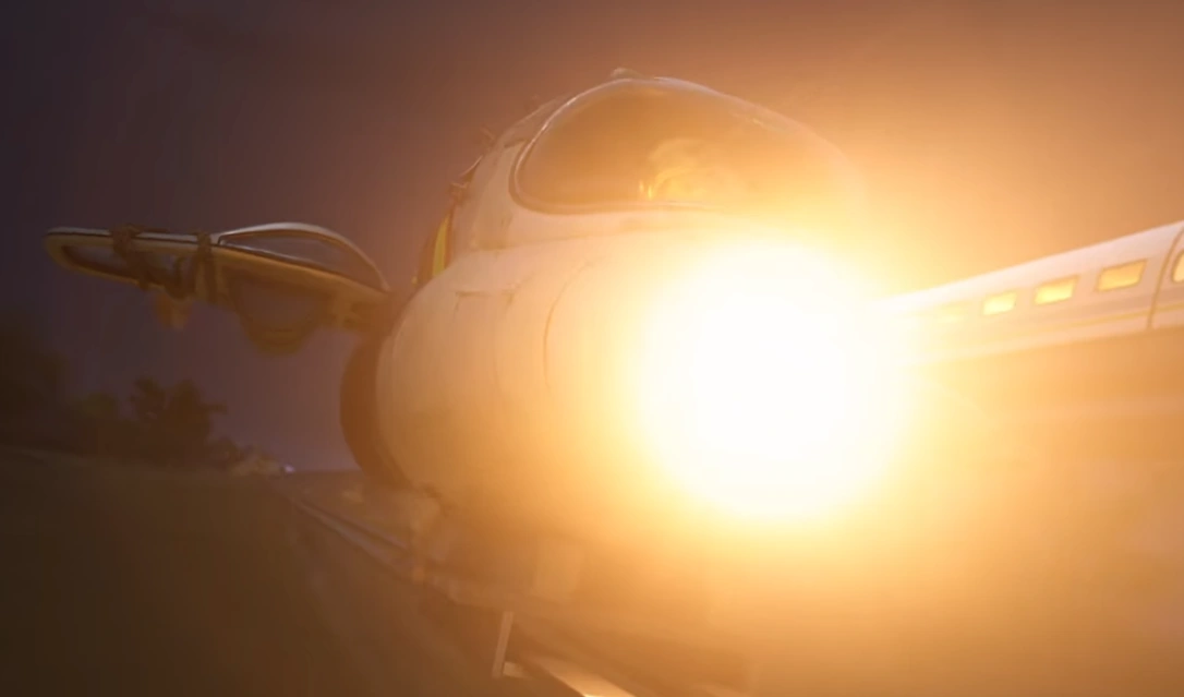 Bunny Rocket Over The Moon Wiki Fandom