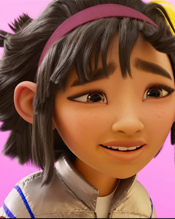 Over The Moon Fei Fei And Chang E Dolls By Mattel Review Unboxing Netflix Youtube