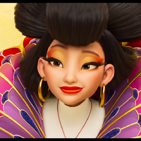 Chang E Over The Moon Wiki Fandom