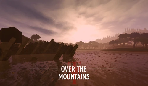 Over The Mountains Wiki