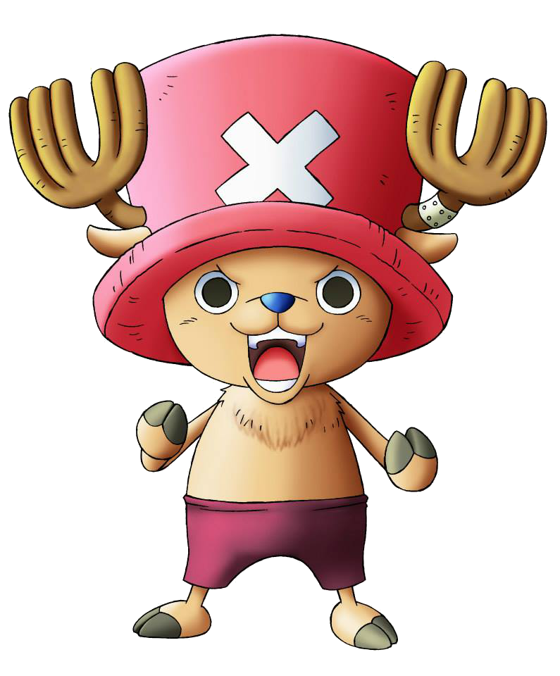 Chopper timeskip