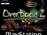 OverBlood 2