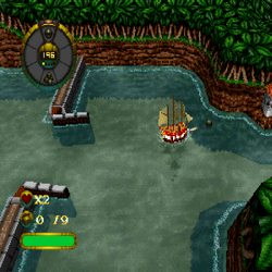 Overboard ps1 cheap