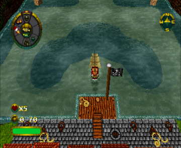 Ps1 overboard 2024