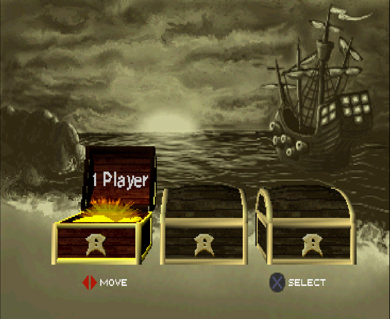 Play Overboard!/Shipwreckers! on your modern PC
