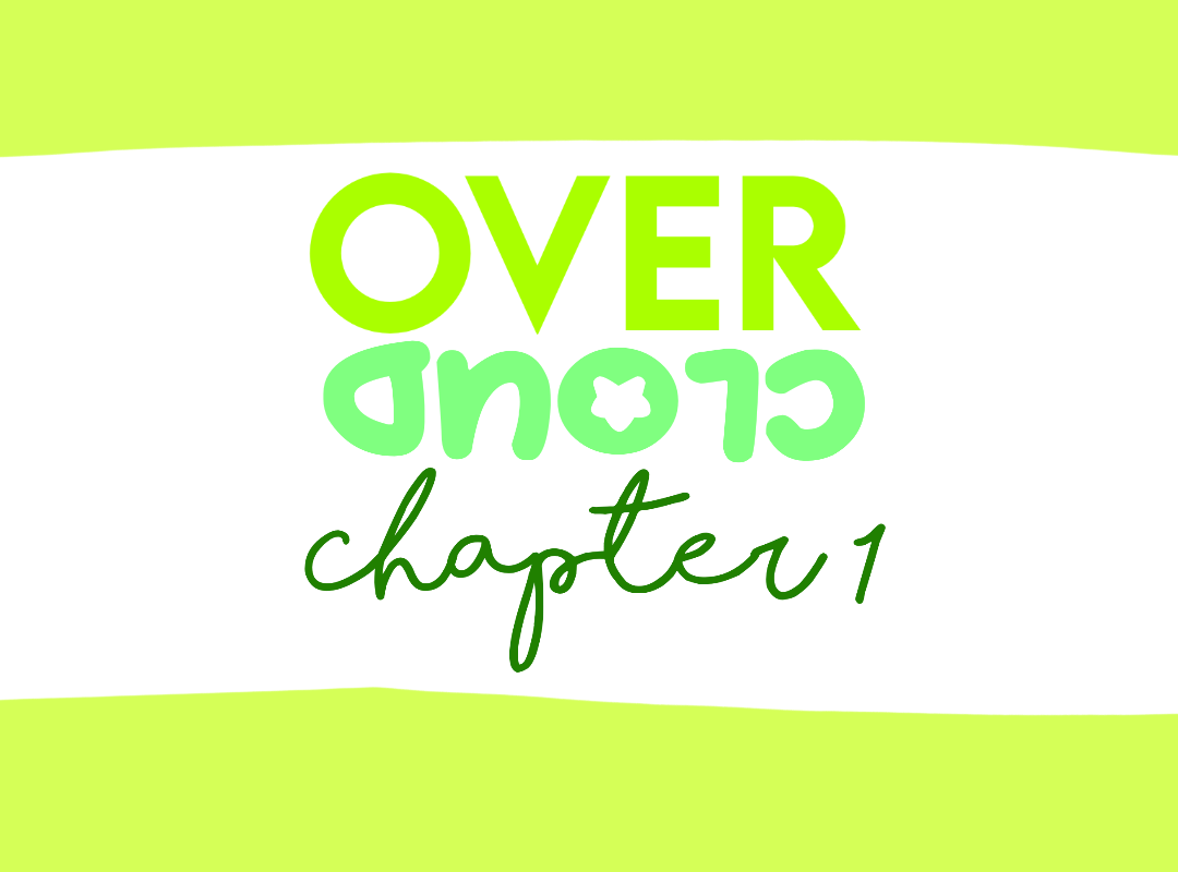 Chapter 1 | Overcloud Wiki | Fandom