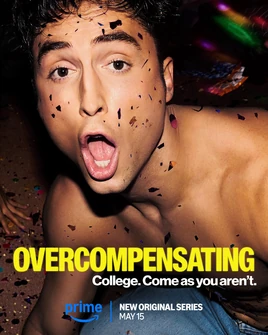 Benny Scanlon | Overcompensating Wiki | Fandom