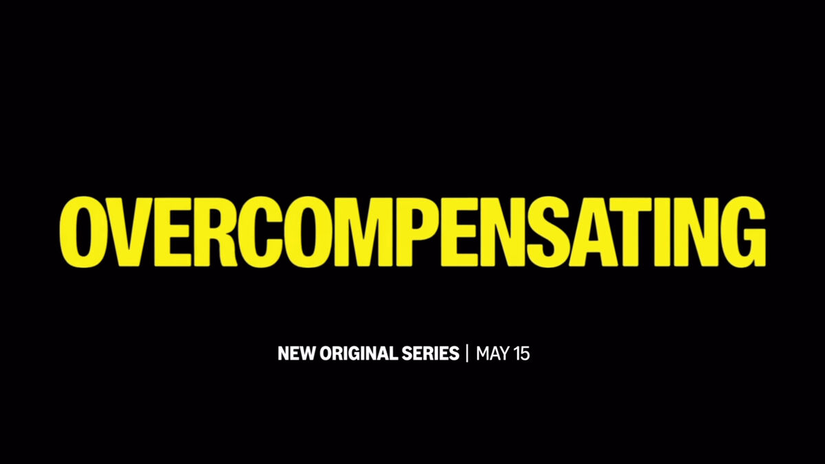 Overcompensating Wiki | Fandom