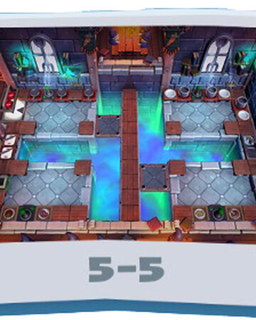 5 5 Overcooked 2 Overcooked Wiki Fandom