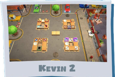 How to Unlock Kevin Levels in Overcooked 2 - N4G