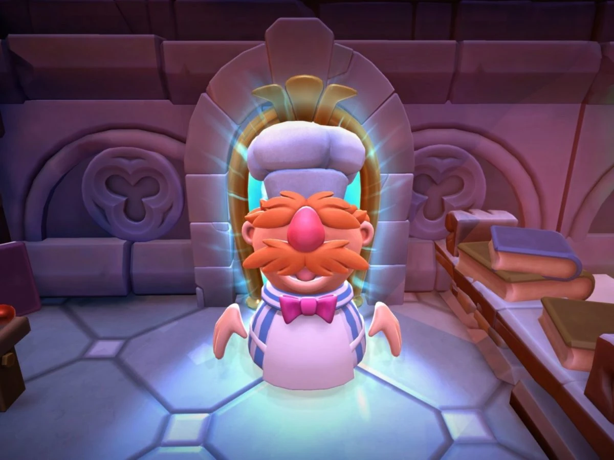 Swedish Chef Overcooked Wiki Fandom
