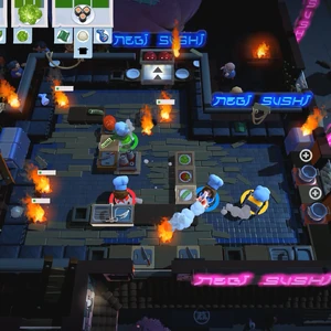 overcooked playstation 3