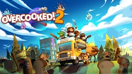 Overcooked 2 logo image3