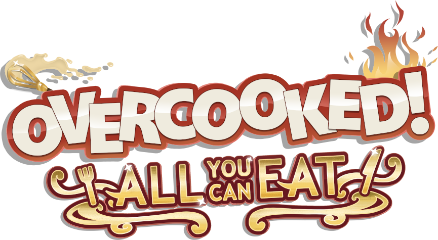 Overcooked! All You Can Eat