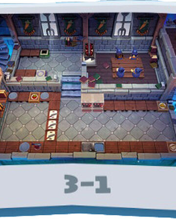 3 1 Overcooked 2 Overcooked Wiki Fandom