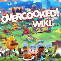 Levels Overcooked Wiki Fandom