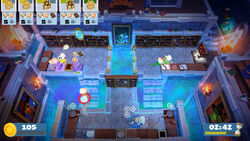 Overcooked 2 - Wikipedia, la enciclopedia libre